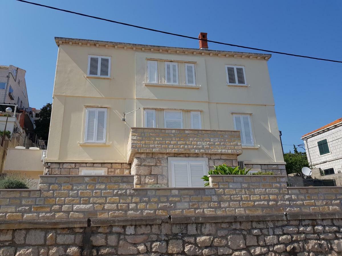 Apartment Voyager Dubrovnik Exterior photo